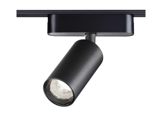 Трековый светильник для низковольтного шинопровода Novotech SMAL 359254
