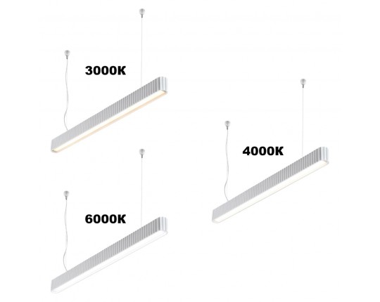 Подвесной светодиодный светильник Novotech Over Yeso 359404