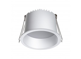 Встраиваемый светодиодный светильник Novotech Tran 358899