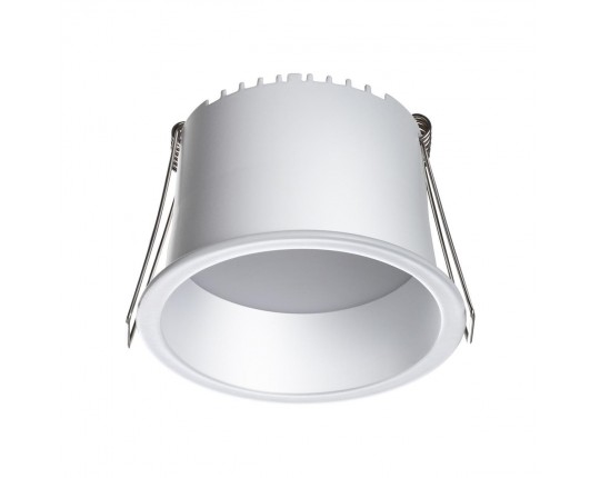 Встраиваемый светодиодный светильник Novotech Tran 358899