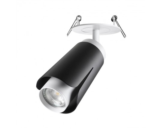 Встраиваемый спот Novotech Tulip 370832