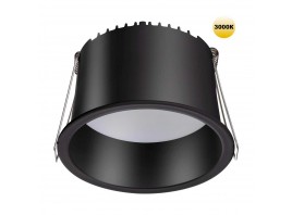 Потолочный встраиваемый светильник Novotech TRAN 359237