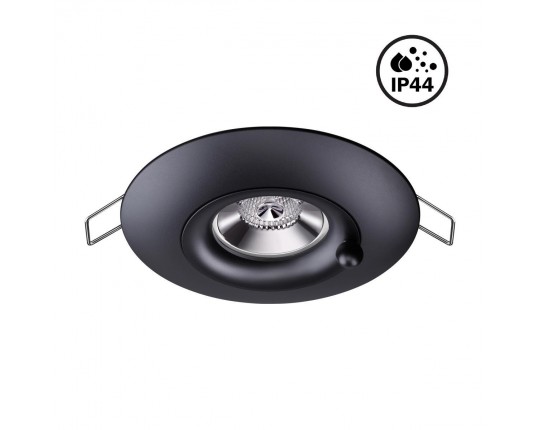 Встраиваемый светильник Novotech Water 370792