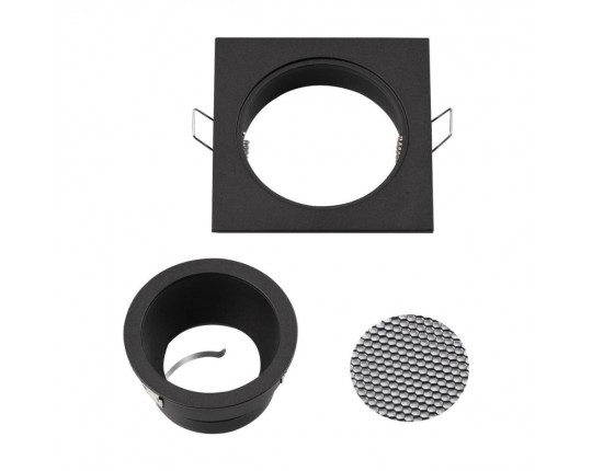 Светильник встраиваемый Novotech MORUS 371002