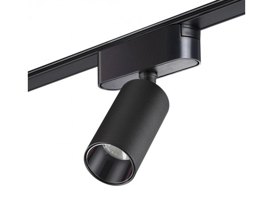 Трековый светодиодный светильник для низковольтного шинопровода Novotech Shino Smal 359088