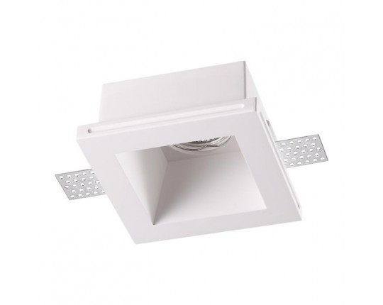 Встраиваемый под покраску светильник Novotech Yeso 370482