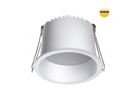 Потолочный встраиваемый светильник Novotech TRAN 359234