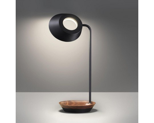 Уличный светодиодный светильник Novotech Street Elegance 359407