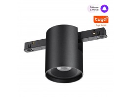 Трековый светильник Novotech IP20 LED 10W 48V 3000-6000K FLUM 359517