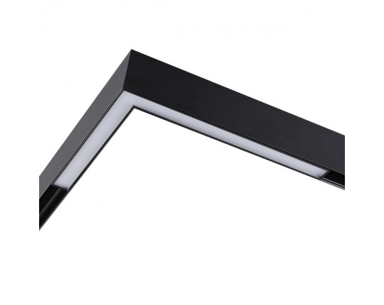 Трековый светодиодный светильник Novotech Shino Flum 359502