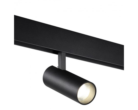 Трековый светодиодный светильник Novotech Shino Flum 359496