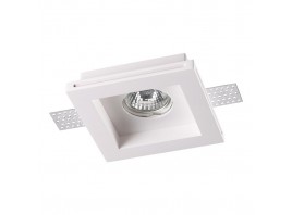 Встраиваемый под покраску светильник Novotech Yeso 370471