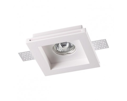 Встраиваемый под покраску светильник Novotech Yeso 370471