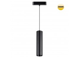 Трековый светильник для низковольтного шинопровода Novotech SMAL 359268