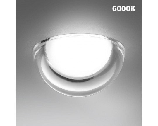 Встраиваемый светодиодный светильник Novotech Largo 359434