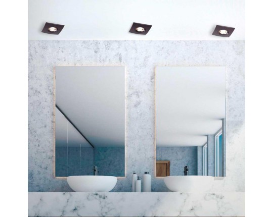 Встраиваемый светильник Novotech Water 370796