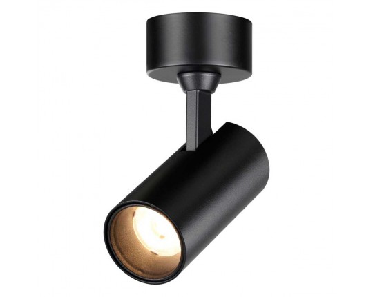 Потолочный накладной светильник Novotech SELENE 359228