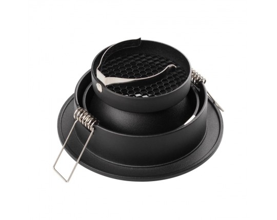 Светильник встраиваемый Novotech MORUS 371000