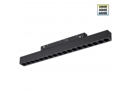 Трековый светильник Novotech FLUM 359623