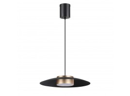 Подвесной светодиодный светильник Novotech Over Pilz 358591