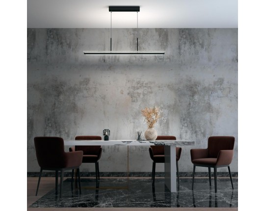 Подвесной светодиодный светильник Novotech Over Iter 358991