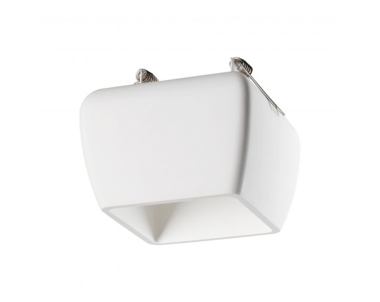 Встраиваемый светильник Novotech Yeso 370981