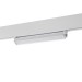 Трековый однофазный светодиодный светильник Novotech Shino Flum 358538