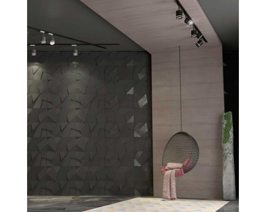 Трековый однофазный светодиодный светильник Novotech Port Arum 358801