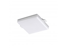 Встраиваемый светодиодный светильник Novotech Pandora 358679