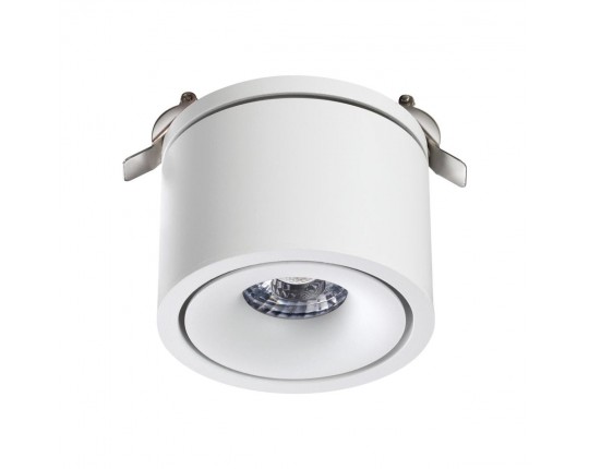 Встраиваемый светодиодный спот Novotech Groda 358776