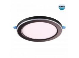 Встраиваемый светильник Novotech NT23 359015