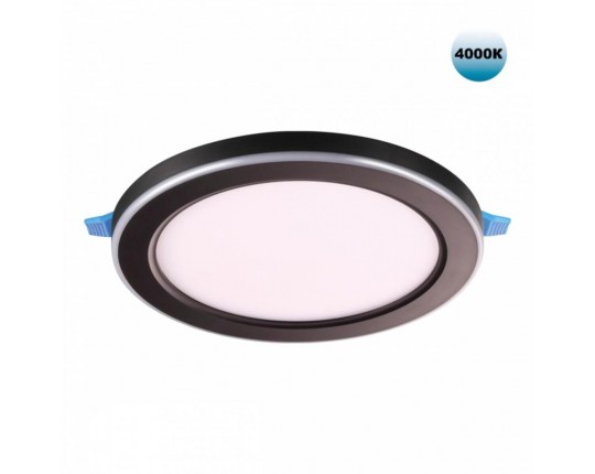 Встраиваемый светильник Novotech NT23 359015