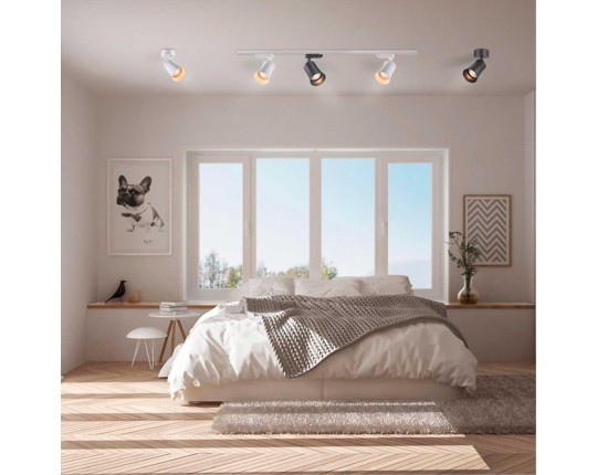 Потолочный светильник Novotech Konst Unit 370616