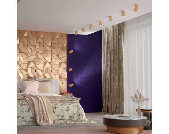 Светодиодный спот Novotech Over Gesso 358810