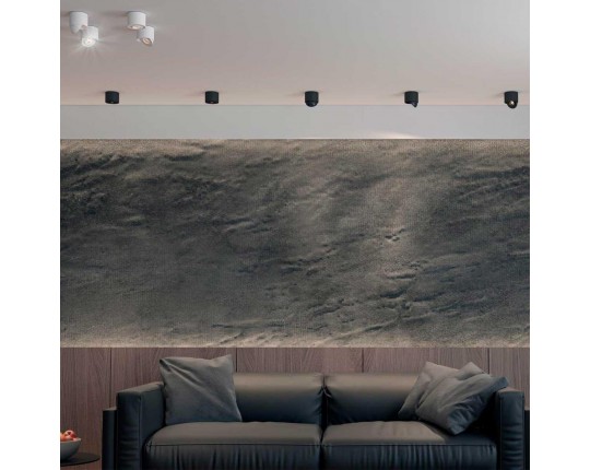 Потолочный светодиодный светильник Novotech Over Gesso 358814