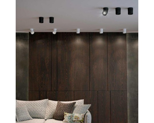 Светодиодный спот Novotech Over Gesso 358808