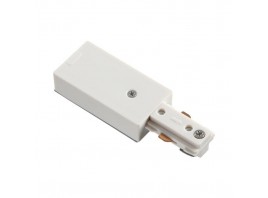 Ввод питания для однофазного шинопровода Novotech Port 135014