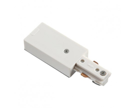 Ввод питания для однофазного шинопровода Novotech Port 135014