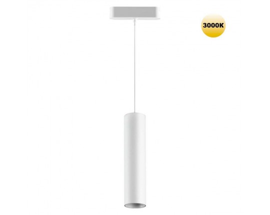 Трековый светильник для низковольтного шинопровода Novotech SMAL 359269