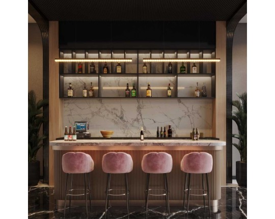 Светильник подвесной Novotech MONILE 359712