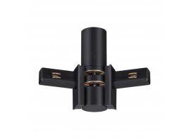 Коннектор гибкий L-образный Novotech Shino Flum 135249