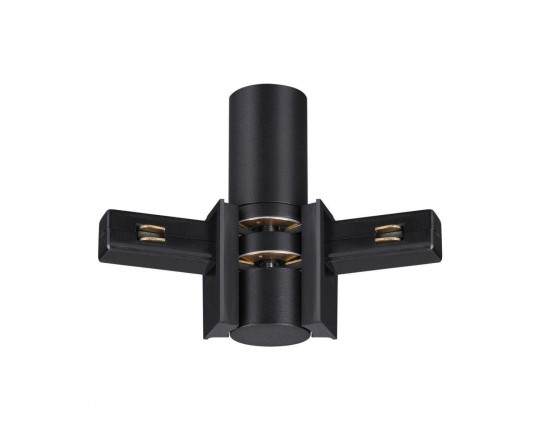 Коннектор гибкий L-образный Novotech Shino Flum 135249