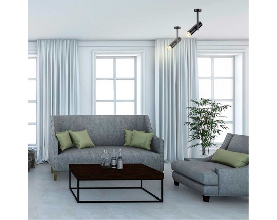 Спот Novotech Over Batra 370573