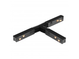 Соединитель гибкий T-образный для низковольтного шинопровода Novotech SHINO NT23 000 135176