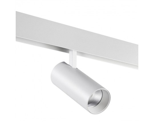 Трековый светодиодный светильник Novotech Shino Flum 359497