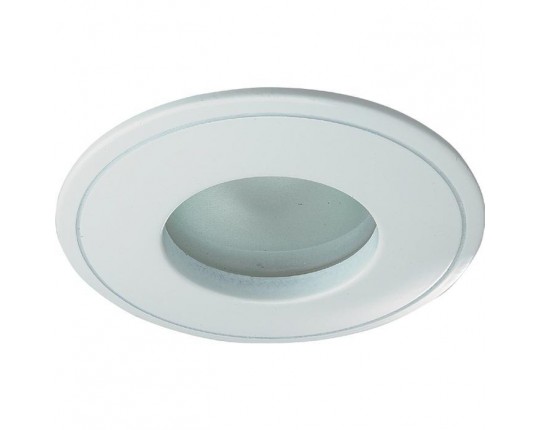 Встраиваемый светильник Novotech Aqua 369305