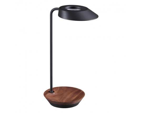 Уличный светодиодный светильник Novotech Street Elegance 359407