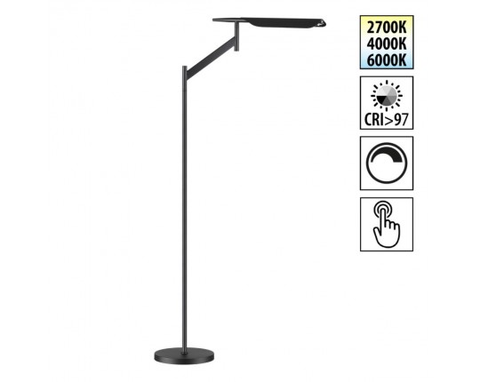 Торшер Novotech ALA 359542