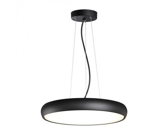 Уличный подвесной светодиодный светильник Novotech Street Virtuo 359290