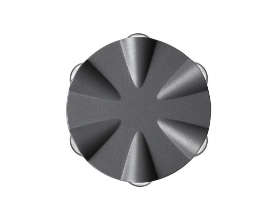 Уличный настенный светодиодный светильник Novotech Street Calle 358941